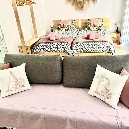 Alzira Bonita Loft A Junto Plaza Mayor, La Murta Екстериор снимка