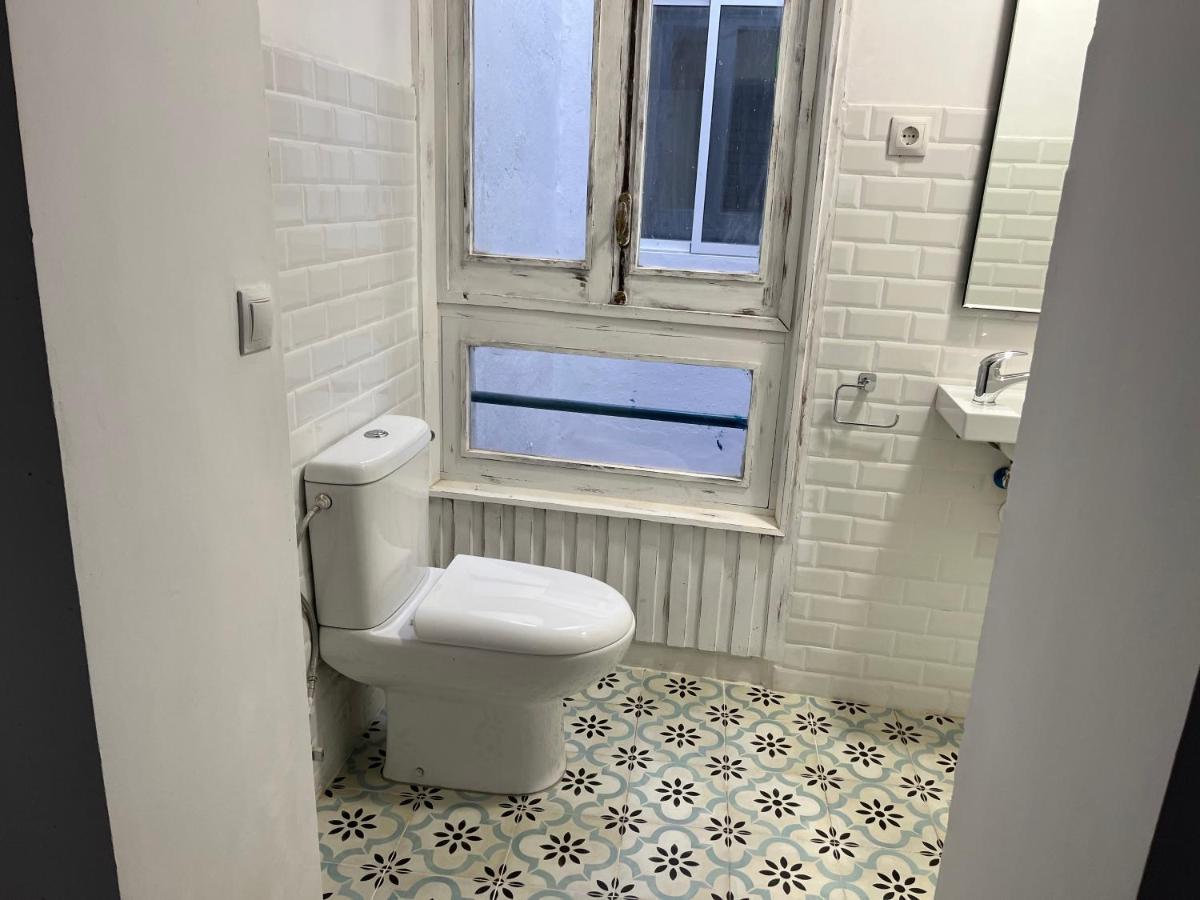 Alzira Bonita Loft A Junto Plaza Mayor, La Murta Екстериор снимка