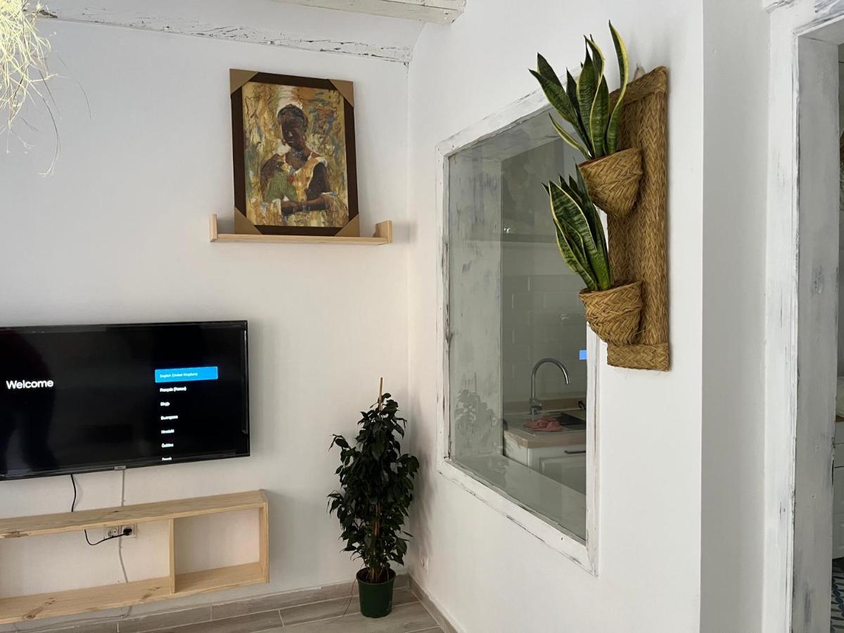 Alzira Bonita Loft A Junto Plaza Mayor, La Murta Екстериор снимка