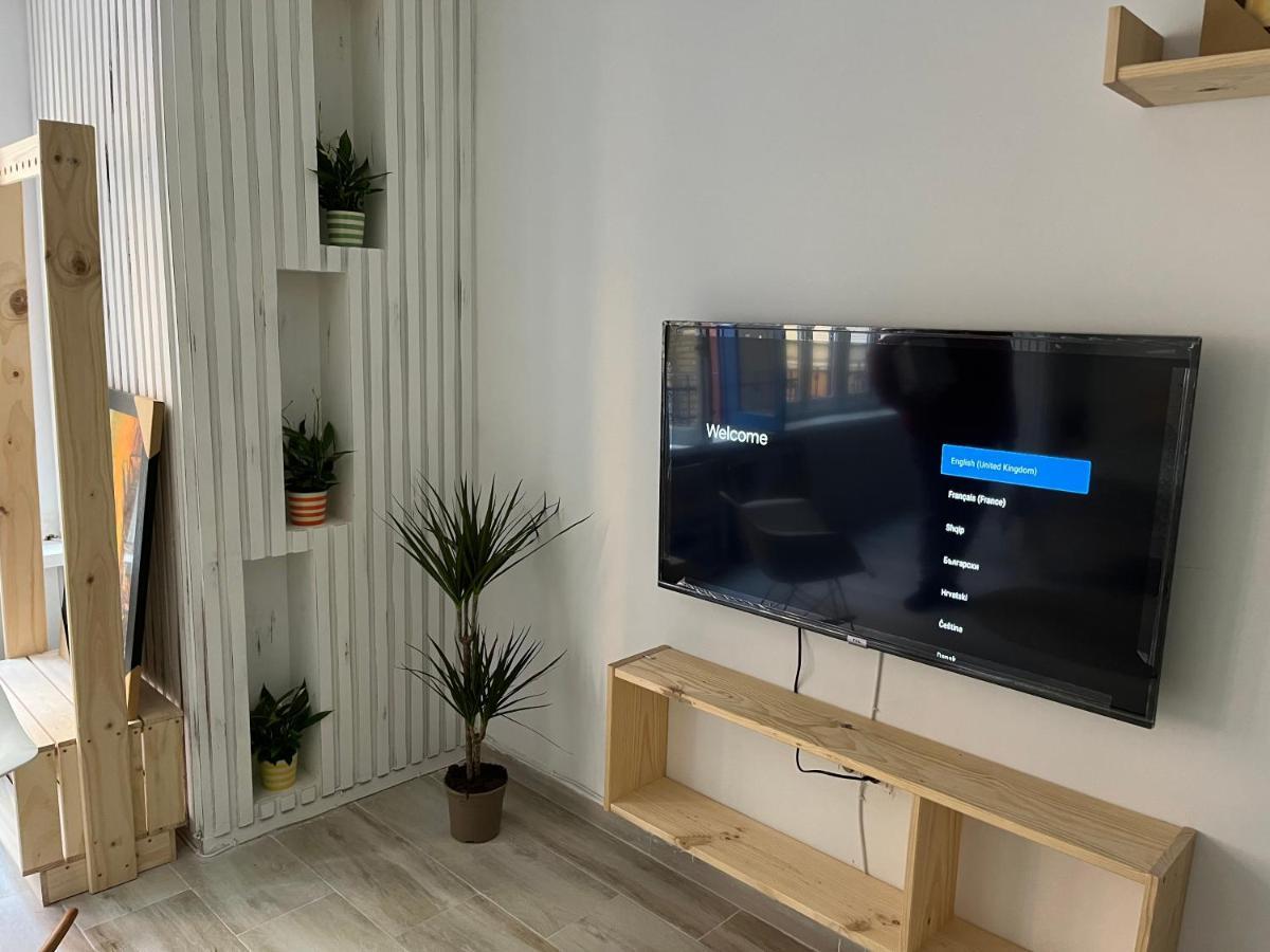 Alzira Bonita Loft A Junto Plaza Mayor, La Murta Екстериор снимка