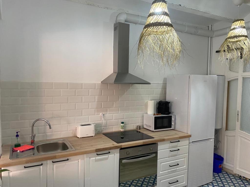 Alzira Bonita Loft A Junto Plaza Mayor, La Murta Екстериор снимка