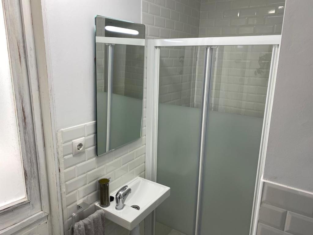 Alzira Bonita Loft A Junto Plaza Mayor, La Murta Екстериор снимка