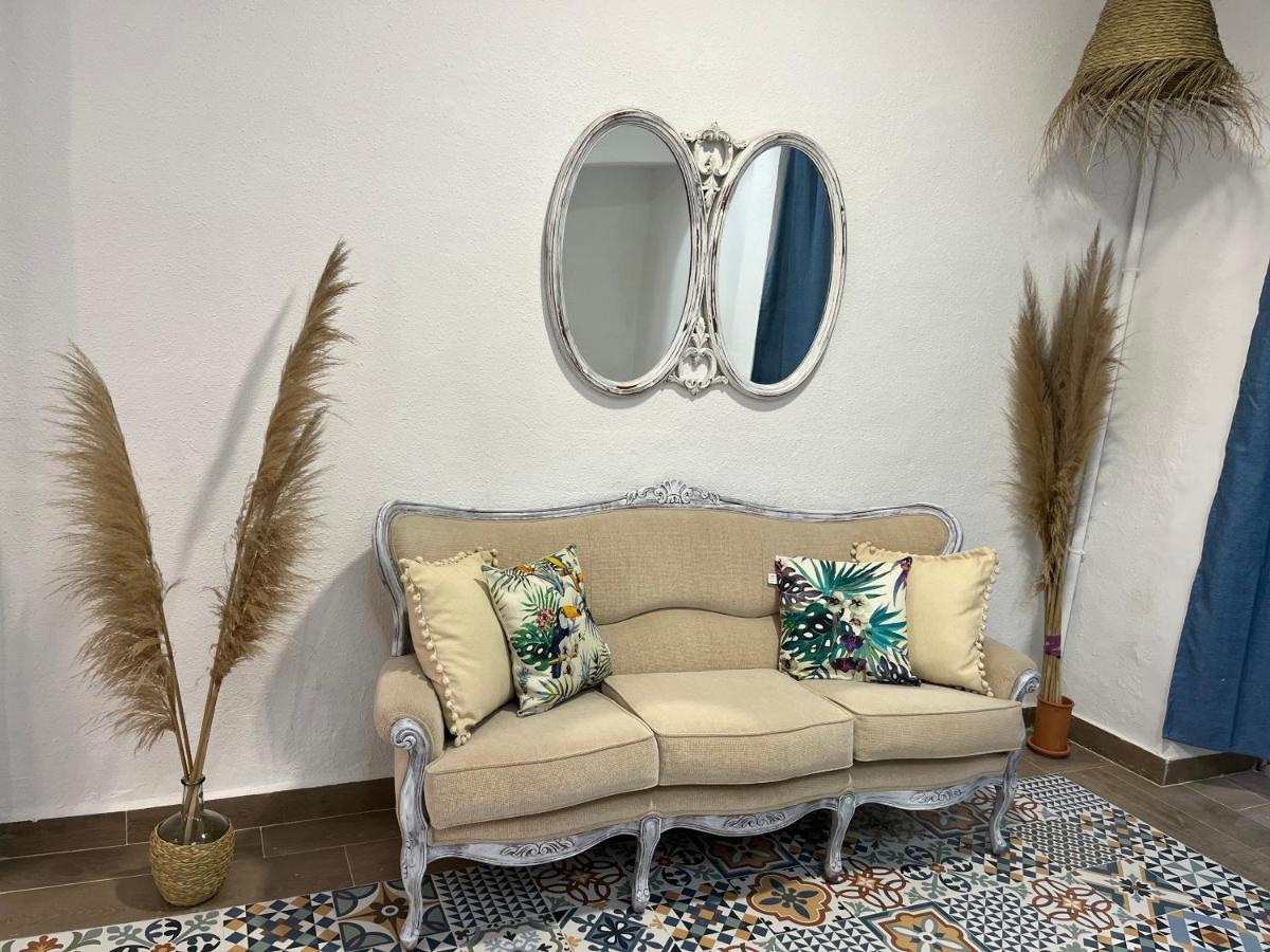 Alzira Bonita Loft A Junto Plaza Mayor, La Murta Екстериор снимка