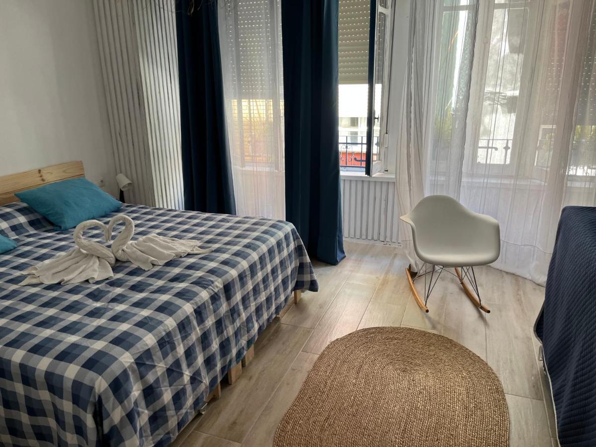 Alzira Bonita Loft A Junto Plaza Mayor, La Murta Екстериор снимка