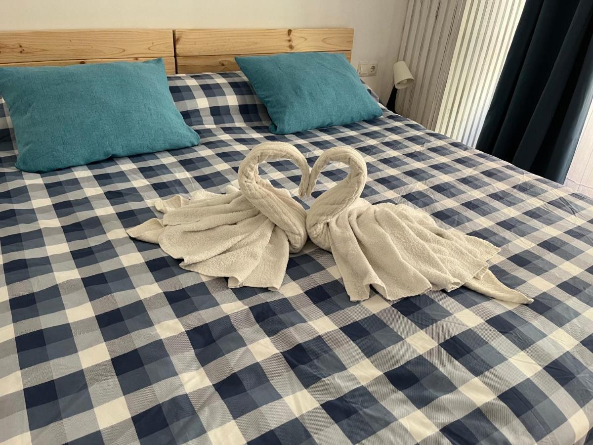 Alzira Bonita Loft A Junto Plaza Mayor, La Murta Екстериор снимка